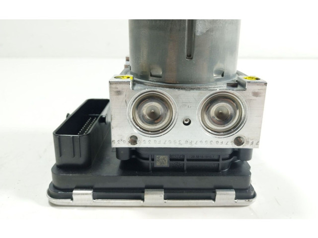 Jednotka ABS 34505A7F7F0, 5A25FD301   BMW 1 F40 2020
