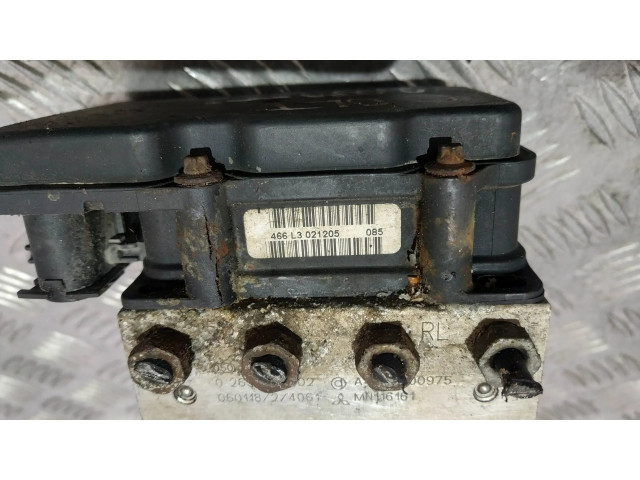 Jednotka ABS MN116161   Mitsubishi Colt 2004