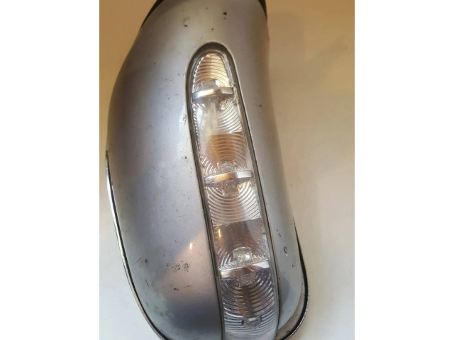 Zpětné zrcátko  Mercedes-Benz S W220 2000  2208100416  