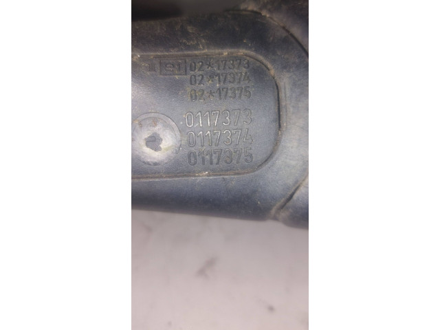 Zpětné zrcátko  Volvo S40, V40 2000  02417375, 0117374  
