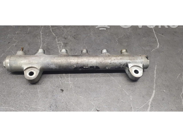 Vstřikovací lišta 0445214067   Hyundai Matrix     