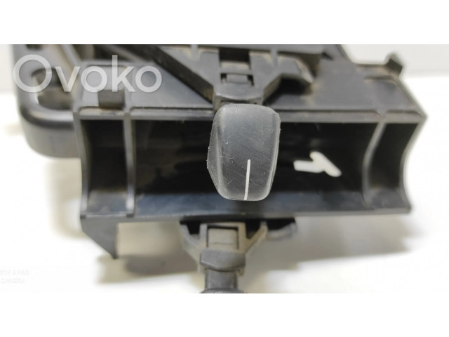 Блок управления климат-контролем 100908   Citroen Saxo