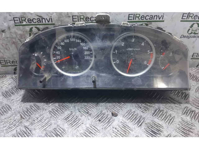 Панель приборов 4126292   Nissan Almera N16       