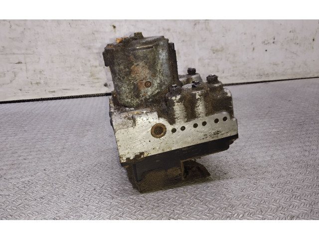 Jednotka ABS 0265218011, 4A0611111G   Audi A8 S8 D2 4D 1997