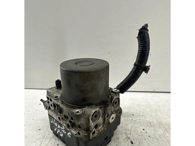Jednotka ABS GAM7437A0, K0089   Mazda 6 2009
