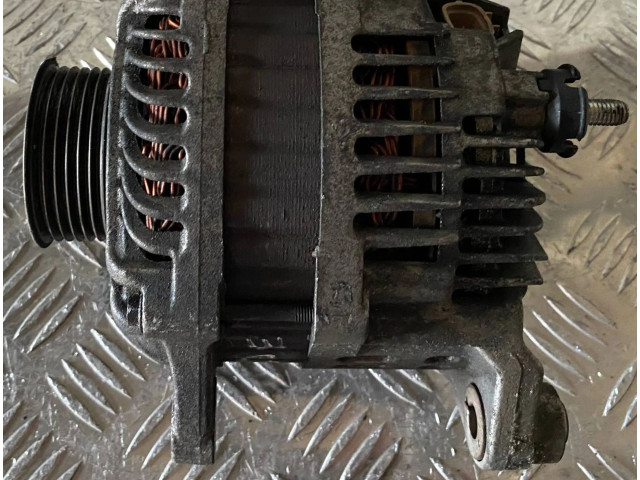 Генератор 23100EG010, A3TJ0691   Infiniti FX      