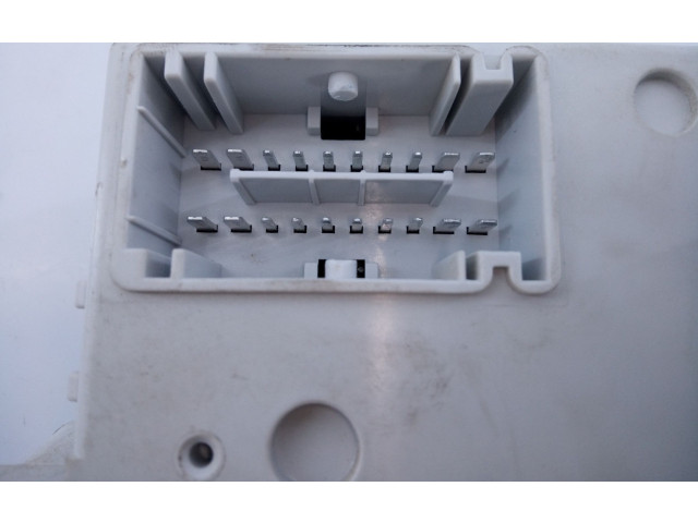Pojistková skříňka Řídící jednotka BSM 52089836, E3-A4-23-1   Fiat Scudo 2007