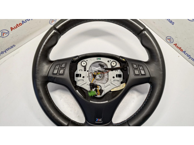 Volant BMW M3 2009 32302283733  