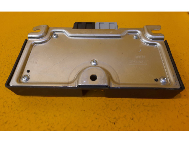 Блок комфорта LC5C18B008AA, LC5C18B008AA   Lincoln Aviator II   
