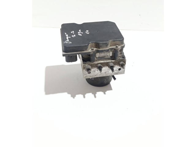 ABS Steuergerät 0265233361, 0265900346   Citroen Jumper 2009