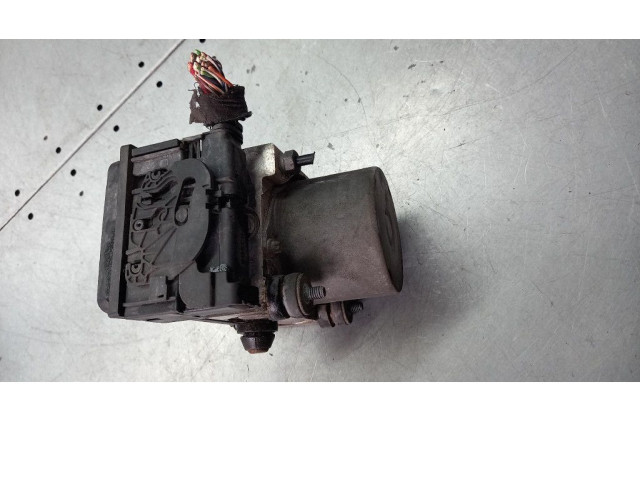 Блок АБС 0265231535, 0265231535   Fiat  Punto (199)  2005 - 2018 года