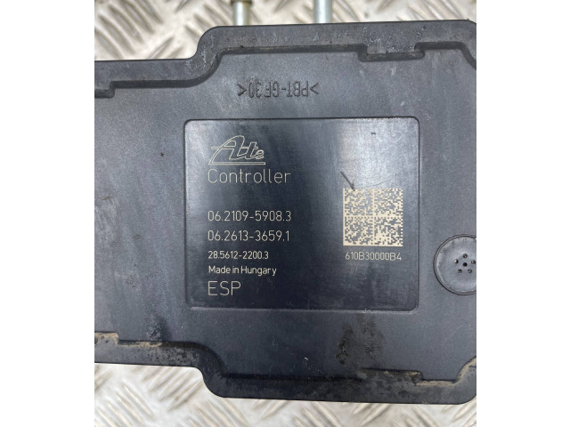 Jednotka ABS 06210959083, 06261336591   Nissan Murano Z51 2012