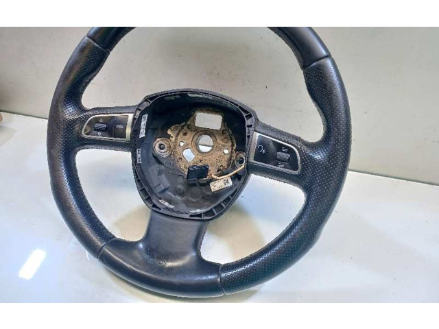 Volant Audi A5 Sportback 8TA 2009 8T0419091A, 8T0419091A  