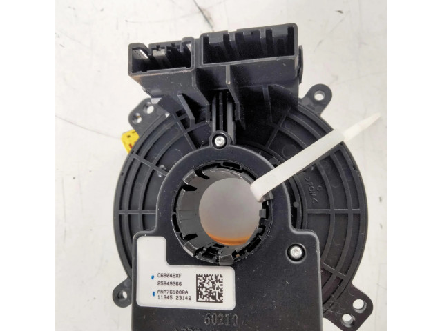 Подрулевой шлейф SRS 95019461, 25849366   Chevrolet Aveo