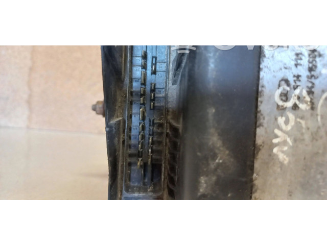 Jednotka ABS 265214002   Audi A6 S6 C4 4A 1996