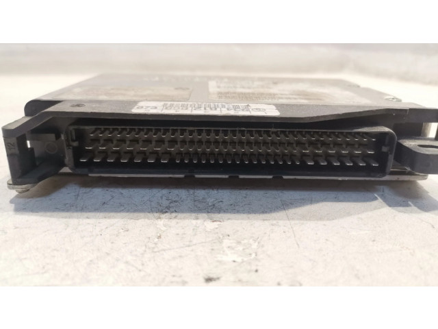 Блок управления коробкой передач 0260002285, 1421239   BMW 5 E34