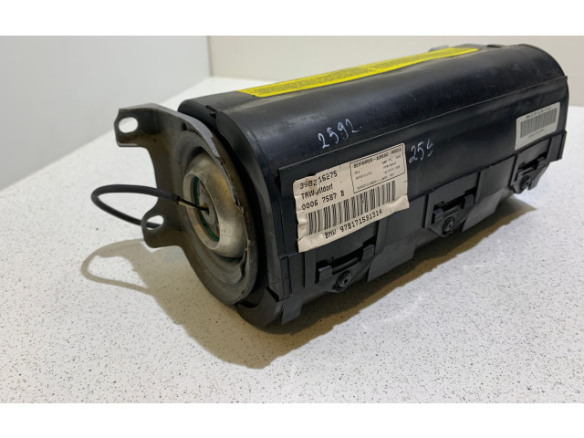 Подушка безопасности пассажира 3982316275, 12335DNW   BMW 5 E39