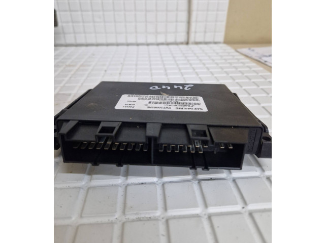 Блок управления коробки передач P04692392AC, 5WP20005NS   Jeep Grand Cherokee (WK)