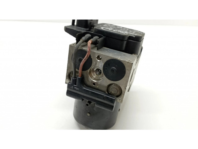 Jednotka ABS 0034317412, 0265202433   Mercedes-Benz A W168 1999