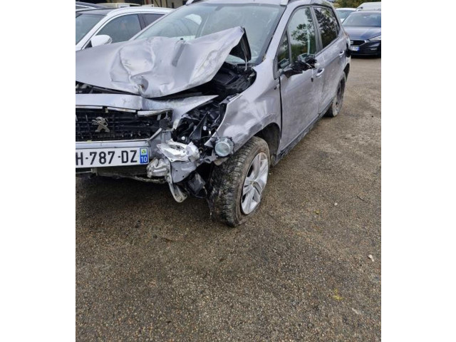   Pojistková skříňka 1617304880, 1617304880   Peugeot 2008  2016