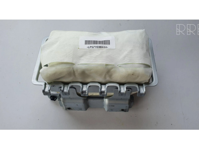 Подушка безопасности пассажира 7030A629, 3158520   Mitsubishi Eclipse Cross