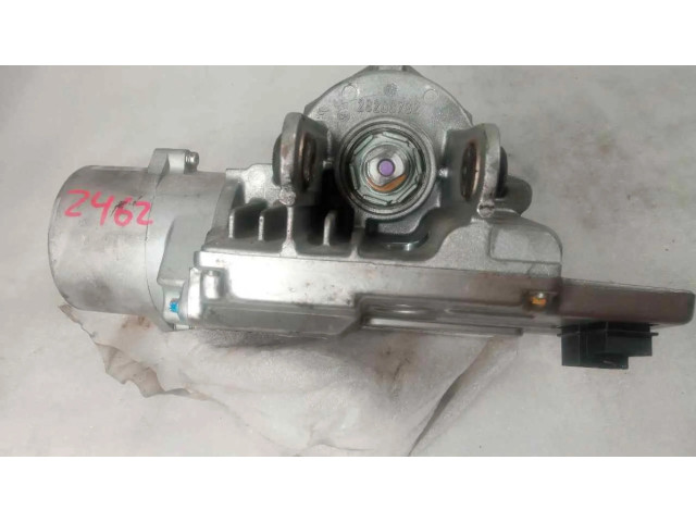 Руль Fiat Punto (199)  2005-2018 года 2611786114F, COLUMNADIRECCION      