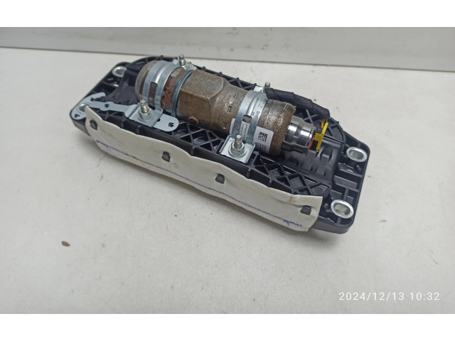 Надувная подушка для пассажира 5K0880204A   Volkswagen Tiguan 2013
