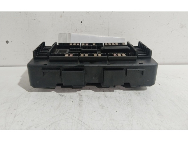Pojistková skříňka Řídící jednotka BSM 922487903   BMW 3 E30 