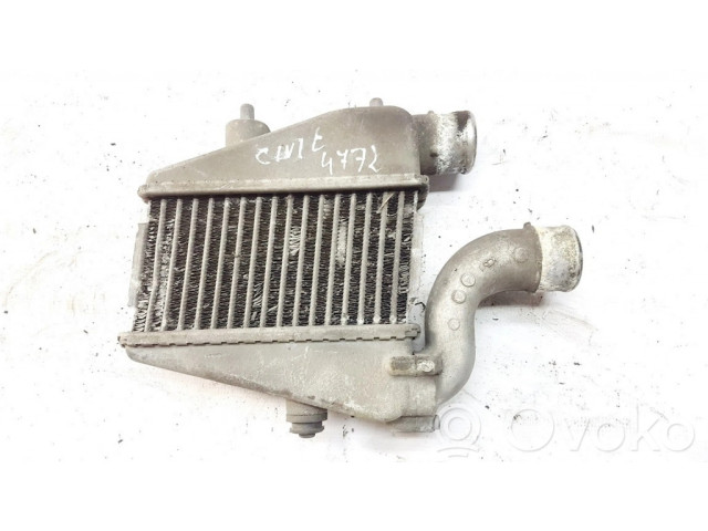 Интеркулер  1271002450, 127100-2450   Honda Civic 2.2