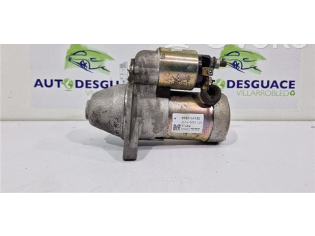 Блок АБС 8980147432, 120925   Chevrolet  SS  2013 - 2016 года