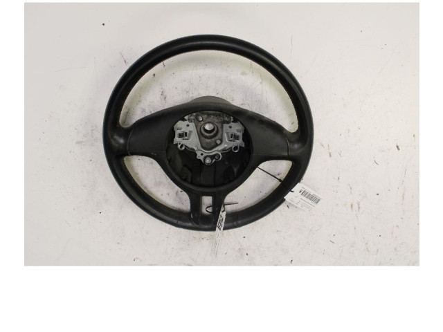 Руль BMW 3 E46  1998-2005 года NONRILEVATO      