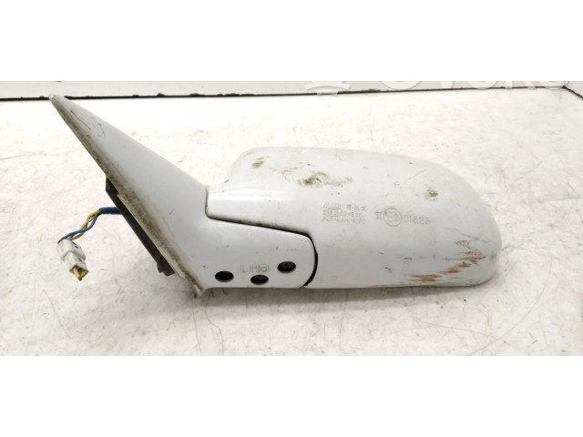 Зеркало электрическое        Mitsubishi Colt  1992 - 1996 года   