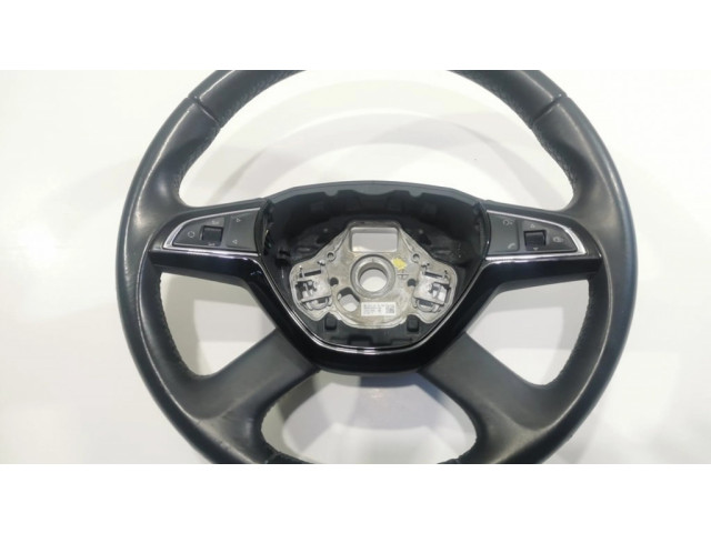 Volant Skoda Octavia Mk3 (5E) 2014 5E0419091AC  
