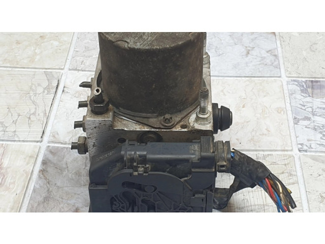 Jednotka ABS 0265231417, 47660BU700   Nissan Almera Tino 2004