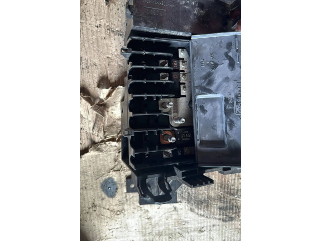 Pojistková skříňka Řídící jednotka BSM hg9t14a301aa   Ford Mondeo MK V 2015