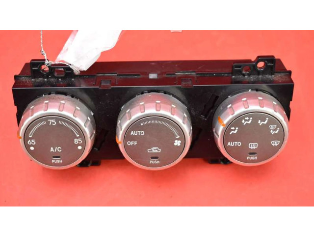 Блок управления климат-контролем 72311SA130, 72311SA130   Subaru Forester SG