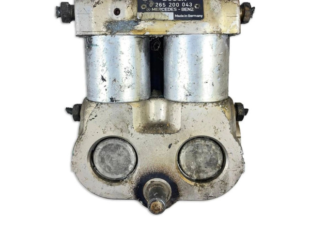 Jednotka ABS 0265200043   Mrcedes-Benz E W124 1991