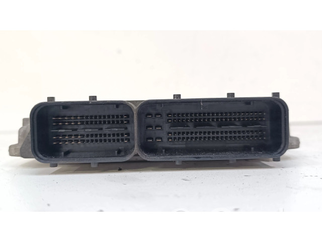 Řídící jednotka 391012F200, 0281016545   Hyundai ix35 2013
