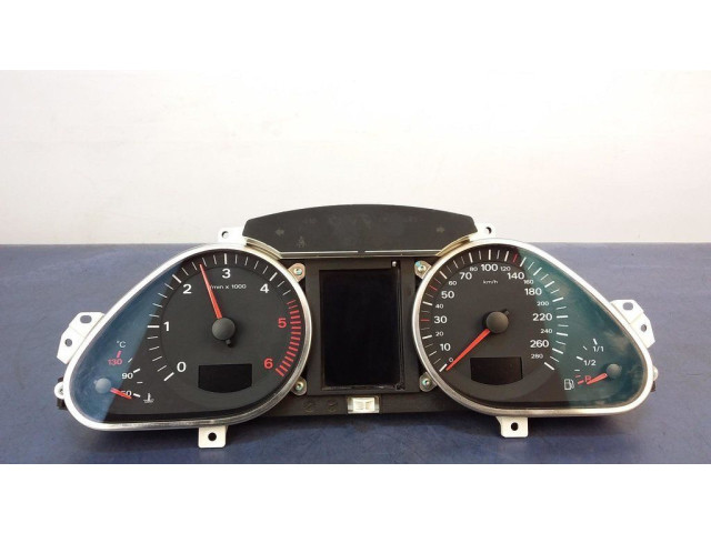 Přístrojová deska  Audi A6 Allroad C6 2007 4F0920901G  