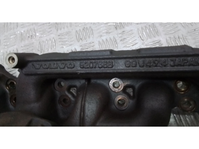 Volant Volvo XC70 2003 8658098  