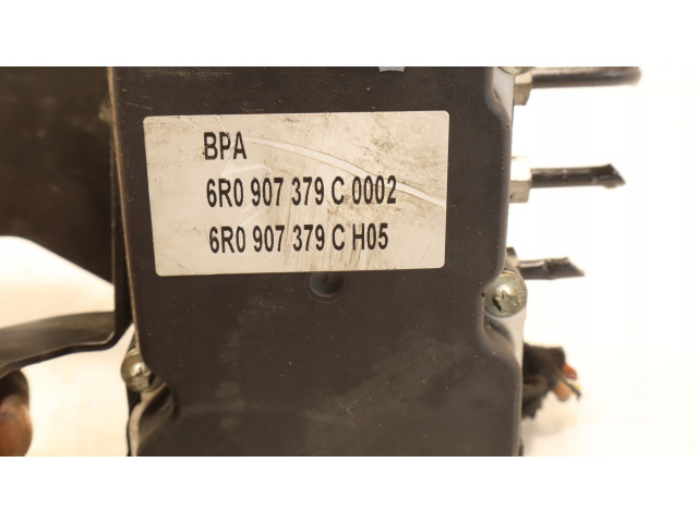 Блок АБС    Skoda  Roomster (5J)  2006 - 2015 года