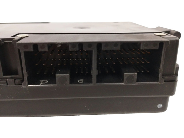 Блок управления 8637A389, 8637A389   Mitsubishi Colt
