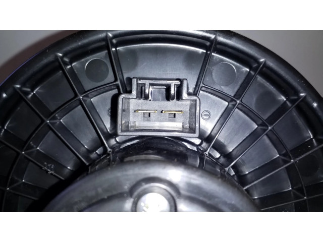 Вентилятор печки    272005001   Lexus RX 330 - 350 - 400H