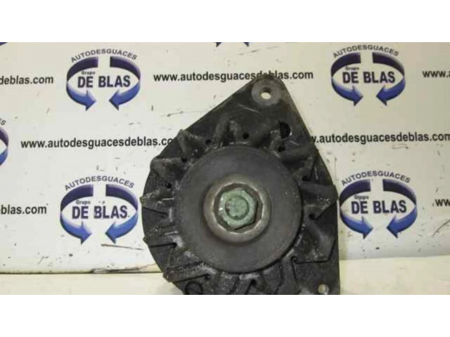 Генератор 0120489092, ALTERNADOR   Ford Fiesta      