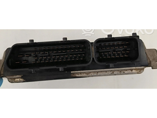 Блок управления парковки    51793113   Fiat Panda II