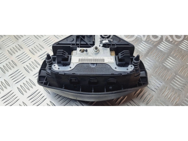 Volant Peugeot 407 2006 9663198177, 9662203377  