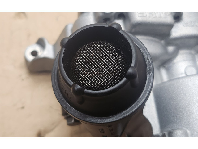 Масляный насос   04L115251, 025633  Audi A6 S6 C7 4G 