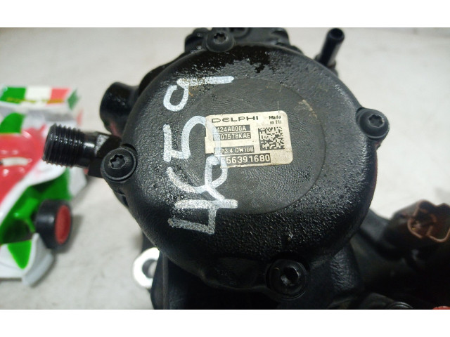 Vstřikovací čerpadlo 9424A000A, 9424A000A   Peugeot 407    RHR 