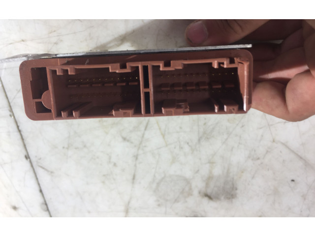 Блок подушек безопасности 1357312080   Citroen Jumper