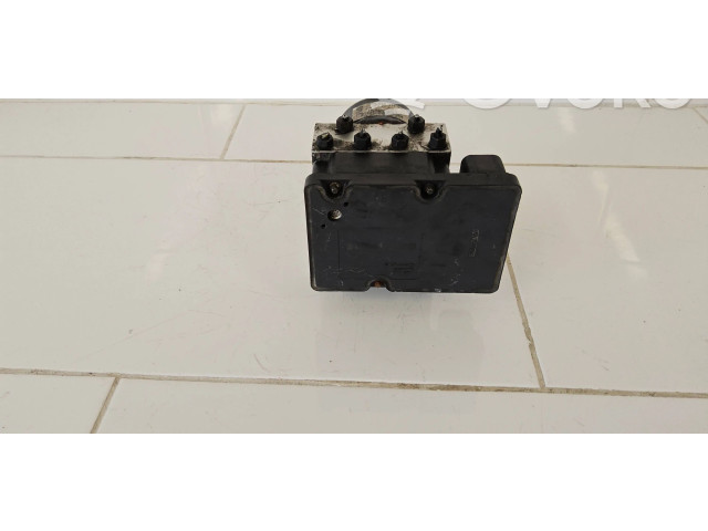 Блок АБС 7H0907379G, 10092503193   Volkswagen  Transporter - Caravelle T5  2003 - 2015 года
